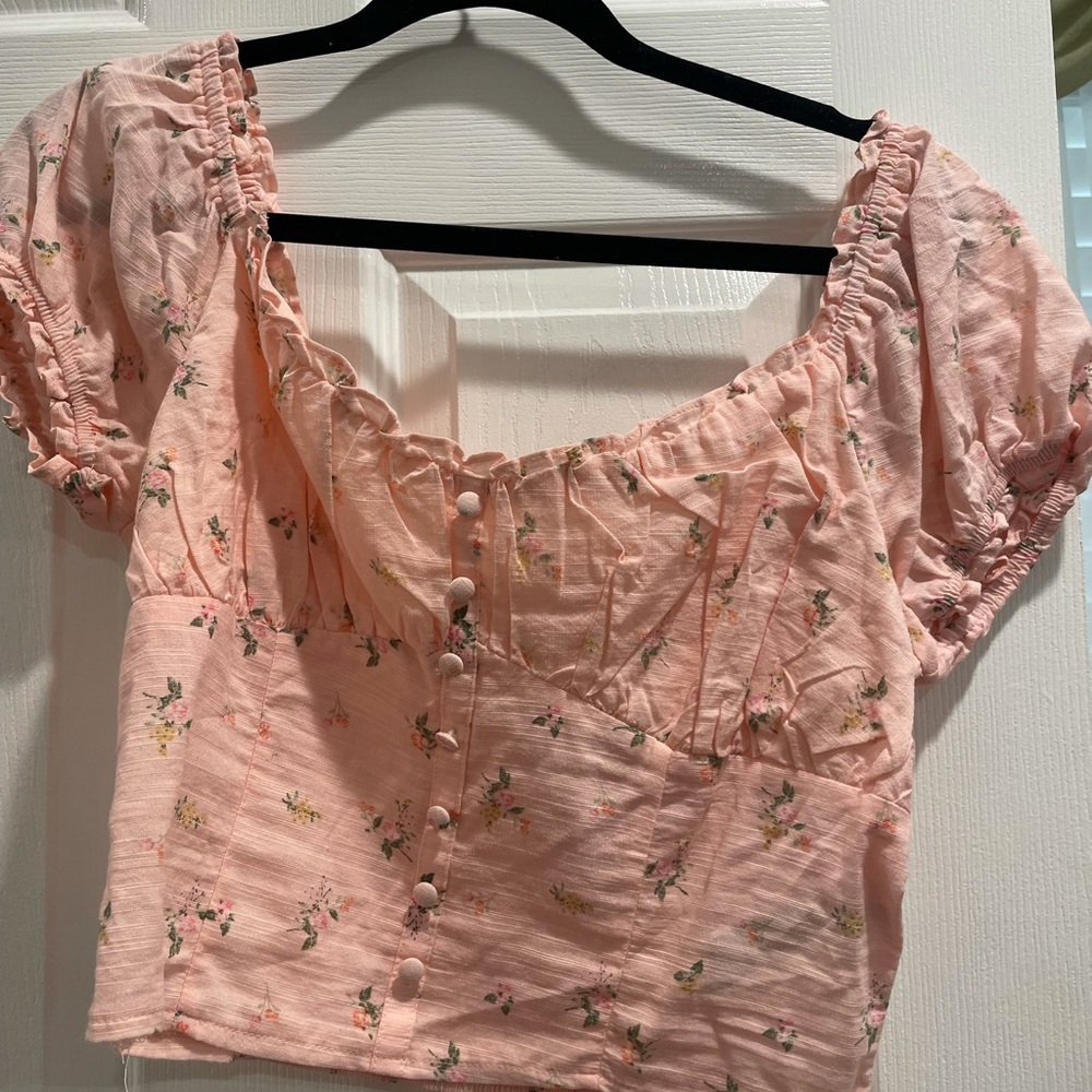 F21 Top
